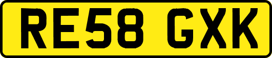 RE58GXK