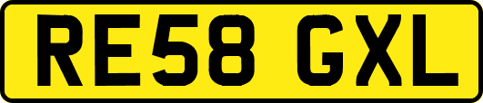RE58GXL