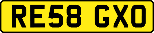 RE58GXO