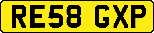 RE58GXP