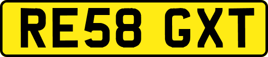 RE58GXT