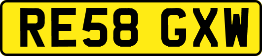 RE58GXW