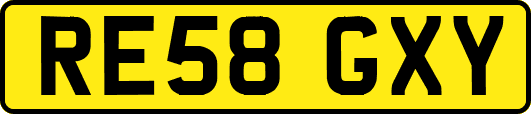 RE58GXY