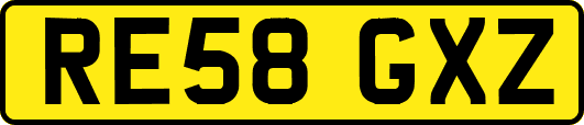 RE58GXZ