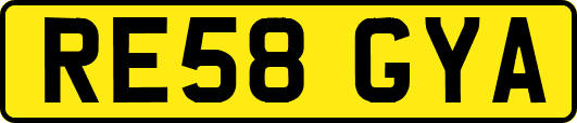 RE58GYA