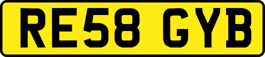 RE58GYB