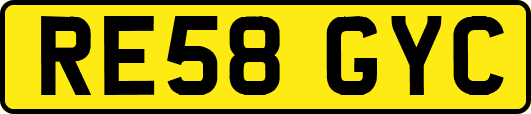 RE58GYC