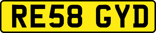 RE58GYD