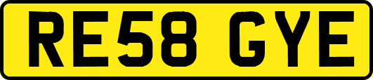 RE58GYE