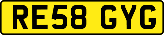 RE58GYG