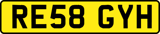 RE58GYH