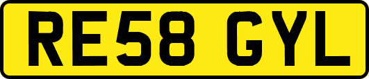 RE58GYL