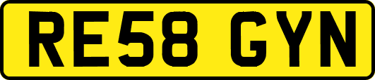 RE58GYN