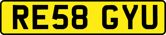 RE58GYU