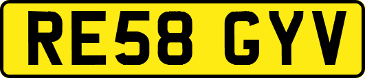 RE58GYV