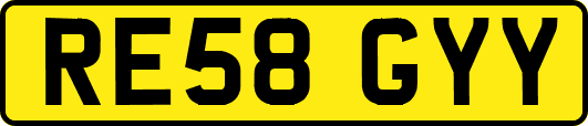 RE58GYY