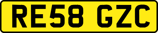 RE58GZC