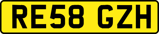 RE58GZH
