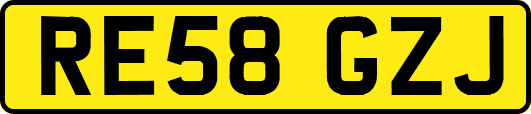 RE58GZJ