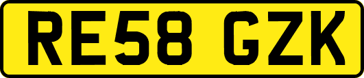 RE58GZK