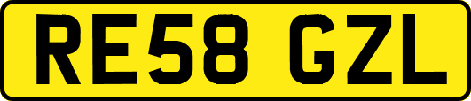RE58GZL