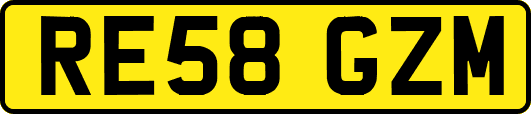 RE58GZM