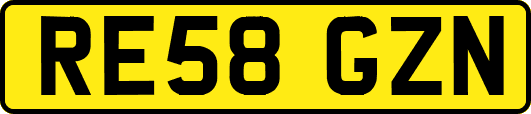 RE58GZN