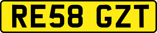 RE58GZT