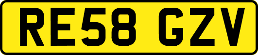 RE58GZV