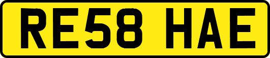RE58HAE