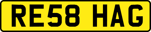 RE58HAG
