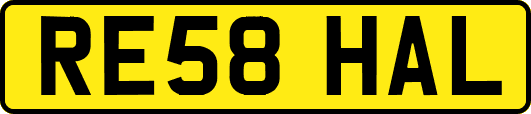 RE58HAL