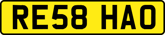 RE58HAO