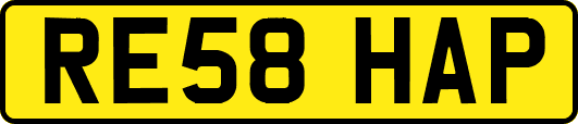RE58HAP