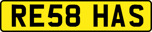 RE58HAS