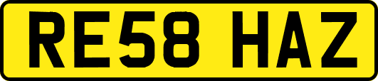 RE58HAZ