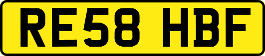 RE58HBF