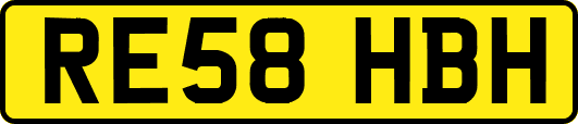 RE58HBH