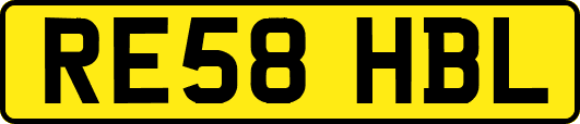 RE58HBL