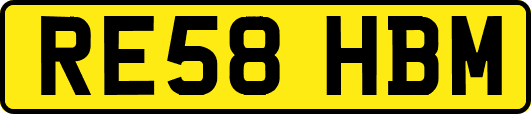 RE58HBM