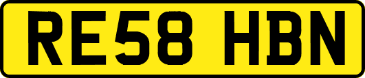 RE58HBN