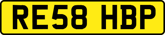RE58HBP