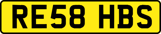 RE58HBS