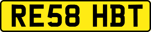 RE58HBT