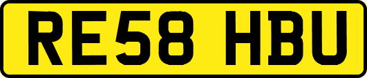 RE58HBU