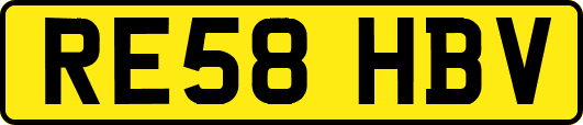 RE58HBV