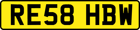 RE58HBW