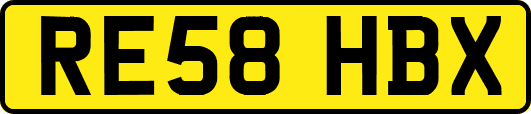 RE58HBX