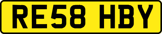 RE58HBY