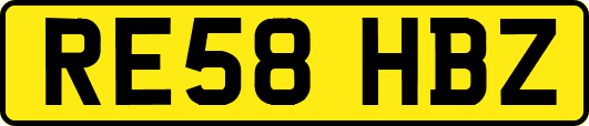 RE58HBZ
